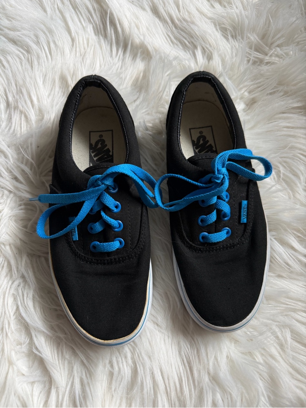 Vans fashion sneakers
